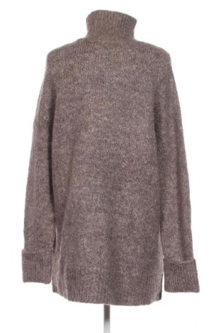 Damski sweter Vero Moda, Rozmiar XL, Kolor Brązowy, Cena 86,99 zł