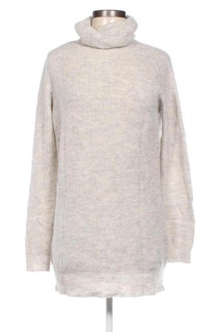 Γυναικείο πουλόβερ Vero Moda, Μέγεθος XS, Χρώμα Γκρί, Τιμή 6,68 €