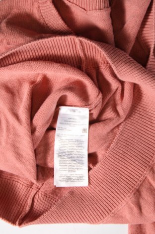 Dámský svetr Vero Moda, Velikost M, Barva Popelavě růžová, Cena  172,00 Kč