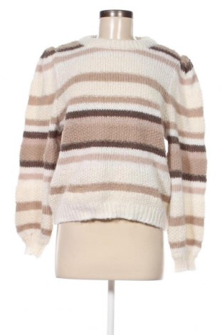 Γυναικείο πουλόβερ Vero Moda, Μέγεθος M, Χρώμα Πολύχρωμο, Τιμή 7,18 €