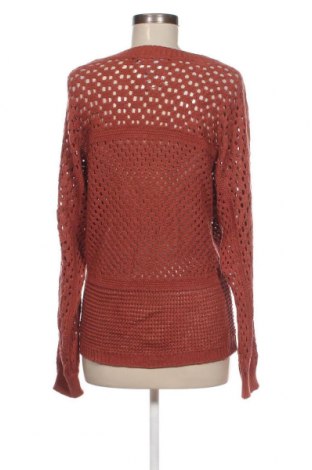 Γυναικείο πουλόβερ Vero Moda, Μέγεθος M, Χρώμα Καφέ, Τιμή 3,67 €