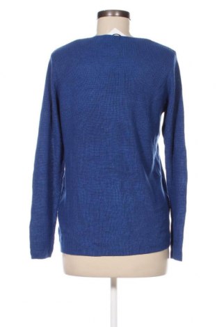 Damenpullover Vero Moda, Größe S, Farbe Blau, Preis 18,79 €