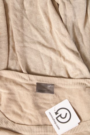 Γυναικείο πουλόβερ Vero Moda, Μέγεθος L, Χρώμα  Μπέζ, Τιμή 7,68 €