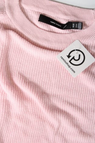 Damenpullover Vero Moda, Größe M, Farbe Rosa, Preis € 18,99