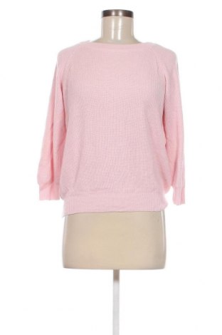 Damenpullover Vero Moda, Größe M, Farbe Rosa, Preis € 18,99