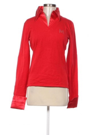 Γυναικείο πουλόβερ Vero Moda, Μέγεθος XL, Χρώμα Κόκκινο, Τιμή 9,85 €