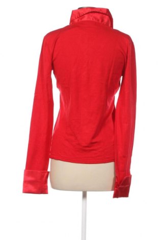 Дамски пуловер Vero Moda, Размер XL, Цвят Червен, Цена 14,31 лв.