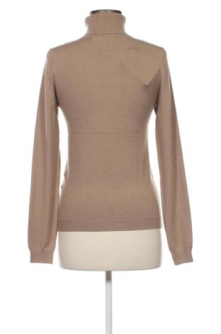 Damenpullover Vero Moda, Größe M, Farbe Beige, Preis € 14,38