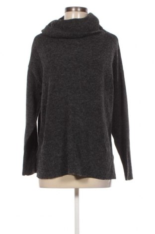 Γυναικείο πουλόβερ Vero Moda, Μέγεθος M, Χρώμα Γκρί, Τιμή 6,68 €