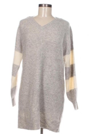 Γυναικείο πουλόβερ Vero Moda, Μέγεθος XL, Χρώμα Γκρί, Τιμή 20,32 €