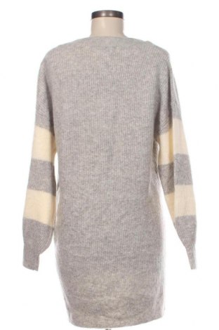 Дамски пуловер Vero Moda, Размер XL, Цвят Сив, Цена 28,09 лв.