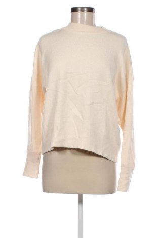 Дамски пуловер Vero Moda, Размер S, Цвят Екрю, Цена 11,61 лв.
