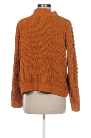 Damenpullover Vero Moda, Größe M, Farbe Gelb, Preis € 6,79