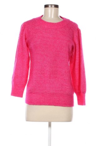 Dámský svetr Vero Moda, Velikost L, Barva Růžová, Cena  237,00 Kč
