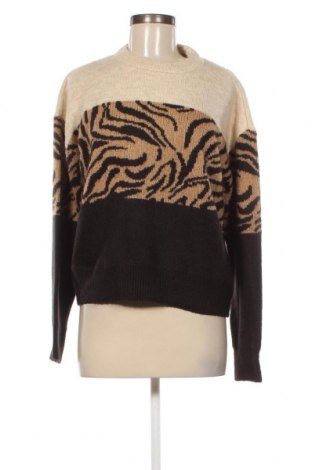 Дамски пуловер Vero Moda, Размер M, Цвят Многоцветен, Цена 11,61 лв.