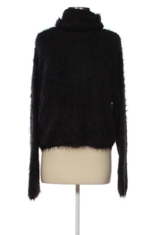 Дамски пуловер Vero Moda, Размер S, Цвят Черен, Цена 12,42 лв.