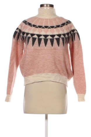 Damenpullover Vero Moda, Größe M, Farbe Mehrfarbig, Preis 18,99 €