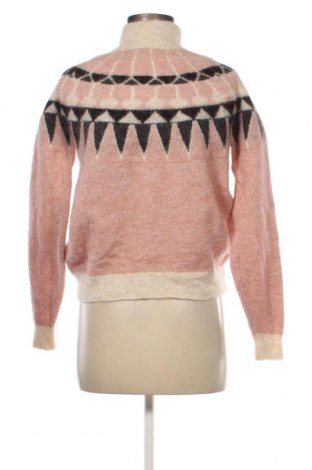 Damenpullover Vero Moda, Größe M, Farbe Mehrfarbig, Preis 11,99 €