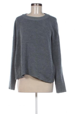 Γυναικείο πουλόβερ Vero Moda, Μέγεθος XL, Χρώμα Μπλέ, Τιμή 7,85 €
