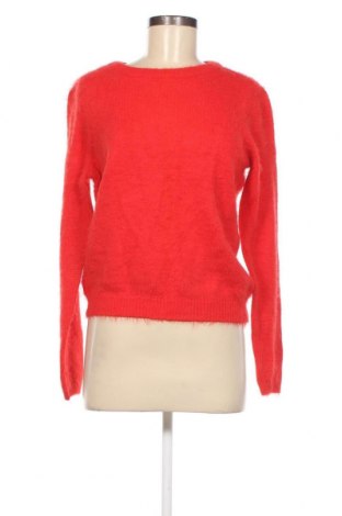 Damenpullover Vero Moda, Größe S, Farbe Rot, Preis € 8,64