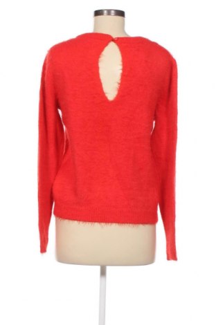 Damenpullover Vero Moda, Größe S, Farbe Rot, Preis € 6,99