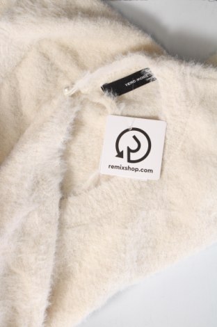 Damski sweter Vero Moda, Rozmiar S, Kolor Biały, Cena 37,13 zł