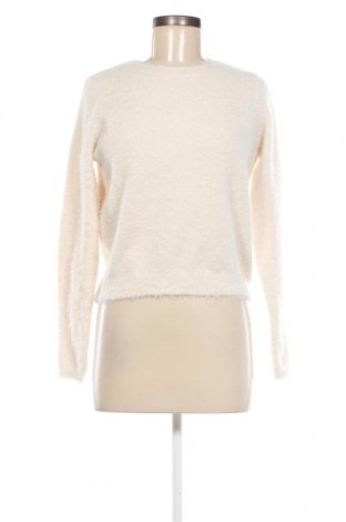 Damenpullover Vero Moda, Größe S, Farbe Weiß, Preis 8,64 €