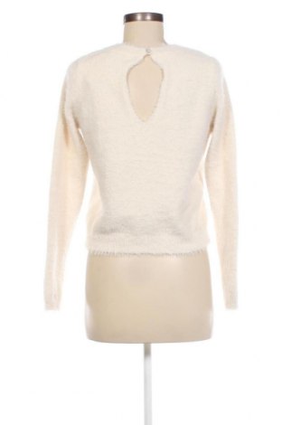 Damenpullover Vero Moda, Größe S, Farbe Weiß, Preis € 6,79