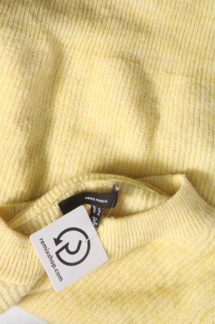 Dámský svetr Vero Moda, Velikost XL, Barva Žlutá, Cena  215,00 Kč
