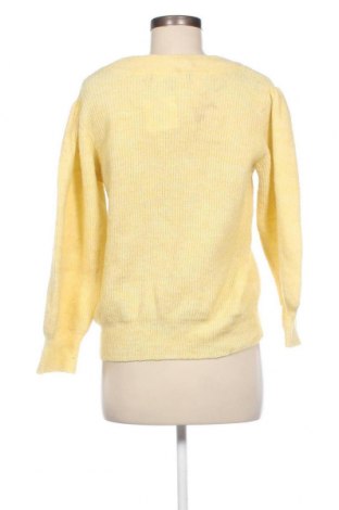 Pulover de femei Vero Moda, Mărime XL, Culoare Galben, Preț 44,41 Lei