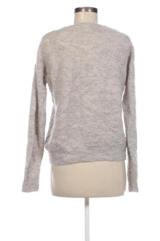 Γυναικείο πουλόβερ Vero Moda, Μέγεθος M, Χρώμα Γκρί, Τιμή 5,51 €