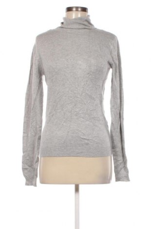 Γυναικείο πουλόβερ Vero Moda, Μέγεθος S, Χρώμα Γκρί, Τιμή 15,34 €