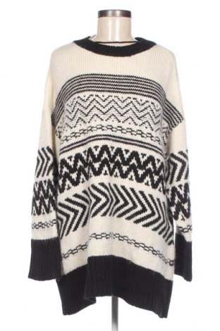 Дамски пуловер Vero Moda, Размер L, Цвят Многоцветен, Цена 11,61 лв.
