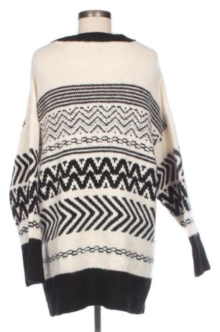 Дамски пуловер Vero Moda, Размер L, Цвят Многоцветен, Цена 12,42 лв.