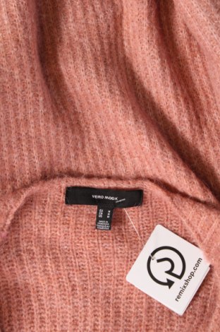 Damenpullover Vero Moda, Größe M, Farbe Rosa, Preis € 6,99