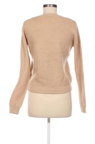 Damski sweter Vero Moda, Rozmiar XS, Kolor Beżowy, Cena 30,99 zł