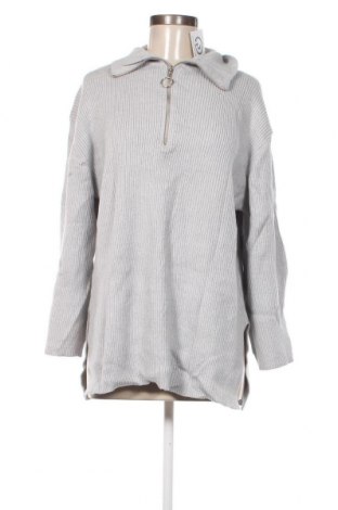 Damski sweter Vero Moda, Rozmiar L, Kolor Szary, Cena 35,99 zł