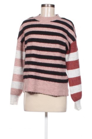 Damenpullover Vero Moda, Größe S, Farbe Mehrfarbig, Preis € 6,99