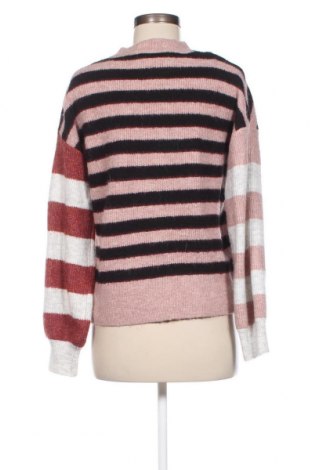 Дамски пуловер Vero Moda, Размер S, Цвят Многоцветен, Цена 10,80 лв.