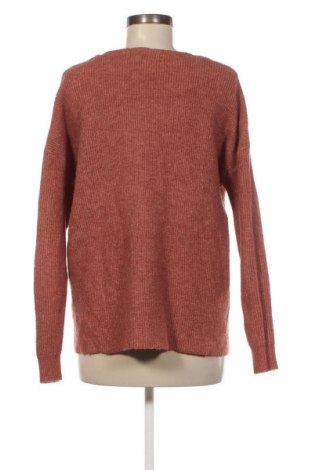 Damenpullover Vero Moda, Größe M, Farbe Braun, Preis 6,99 €