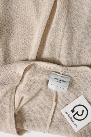 Damenpullover Vero Moda, Größe M, Farbe Beige, Preis € 8,08