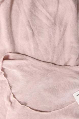 Dámský svetr Vero Moda, Velikost L, Barva Růžová, Cena  185,00 Kč
