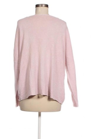Γυναικείο πουλόβερ Vero Moda, Μέγεθος L, Χρώμα Ρόζ , Τιμή 6,68 €