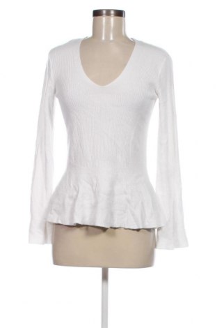 Дамски пуловер Verve Ami, Размер S, Цвят Бял, Цена 13,34 лв.