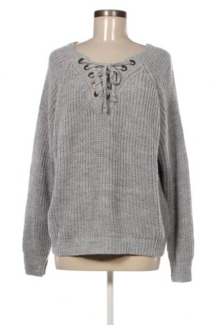 Damenpullover Vestino, Größe M, Farbe Grau, Preis € 9,99