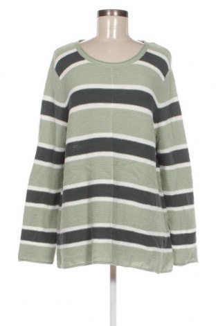 Дамски пуловер Via Appia, Размер XL, Цвят Многоцветен, Цена 19,27 лв.