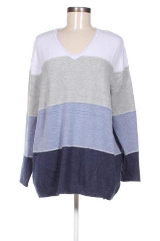 Дамски пуловер Via Appia, Размер XL, Цвят Многоцветен, Цена 25,42 лв.