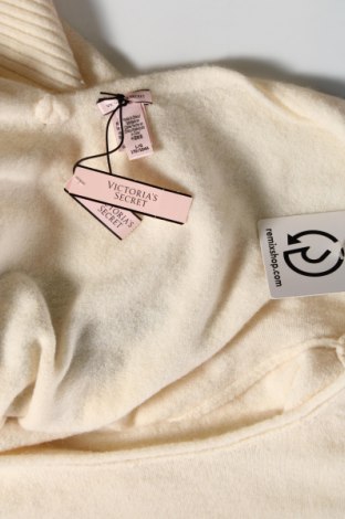Női pulóver Victoria's Secret, Méret L, Szín Ekrü
, Ár 13 936 Ft