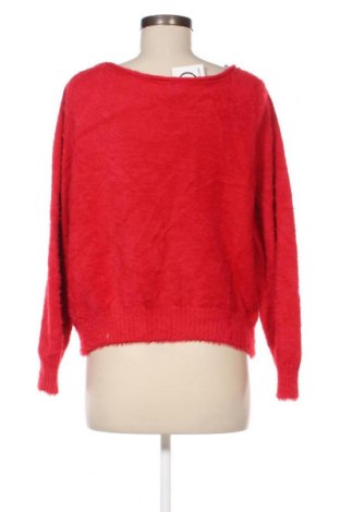 Pulover de femei Victoria's Secret, Mărime L, Culoare Roșu, Preț 53,95 Lei