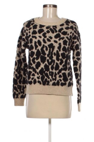 Дамски пуловер Vila Joy, Размер XS, Цвят Многоцветен, Цена 45,57 лв.